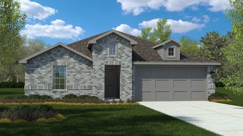532 Crestridge Dr N, Cleburne, TX, 76033-5089 | Card Image
