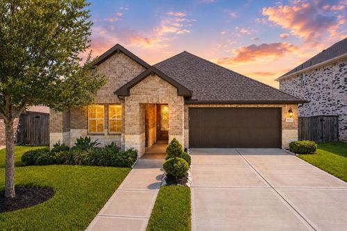 1971 Highland Meadows Dr, Pearland, TX, 77089-1720 | Card Image