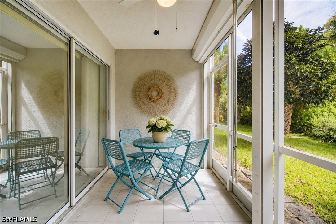 Residential in Naples 5