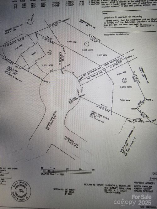 00 Summey Farm Dr, Dallas, NC, 28034 | Card Image