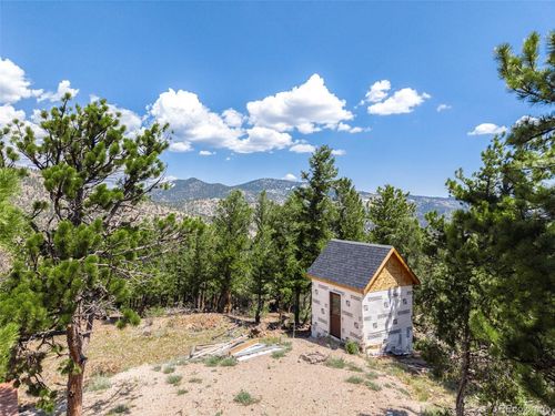 601 Old Glory Rd, Idaho Springs, CO, 80452 | Card Image