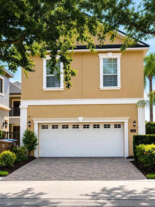7624 Excitement Dr, REUNION, FL, 34747-6749 | Card Image