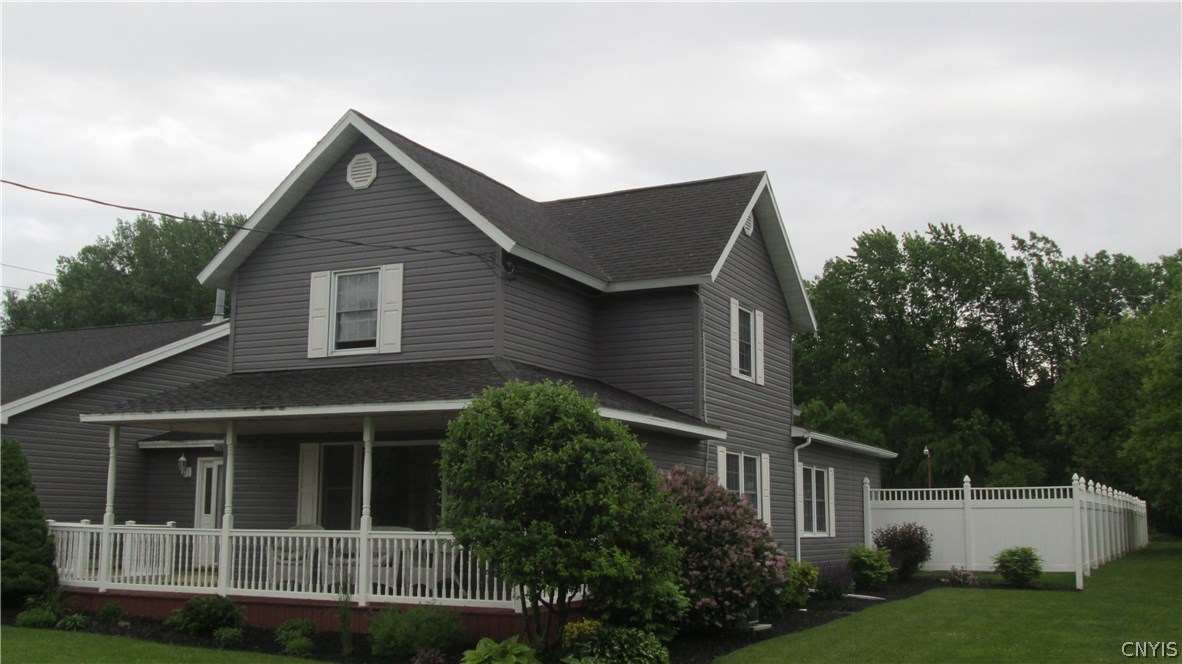 13672 Us Route 11, Sold in Adams Zoocasa