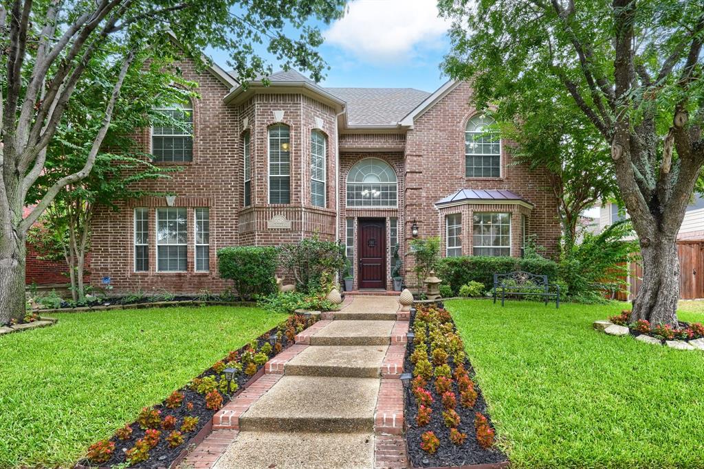 Deer Brook Rd, Garland, TX 75044