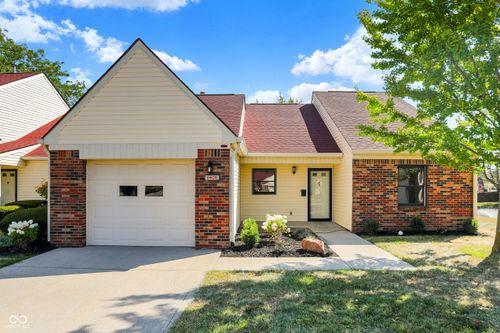 5405 Unity Trail, Indianapolis, IN, 46268 | Card Image