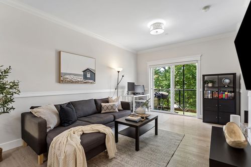 203-3488 Sefton St, Port Coquitlam, BC, V3B3R2 | Card Image