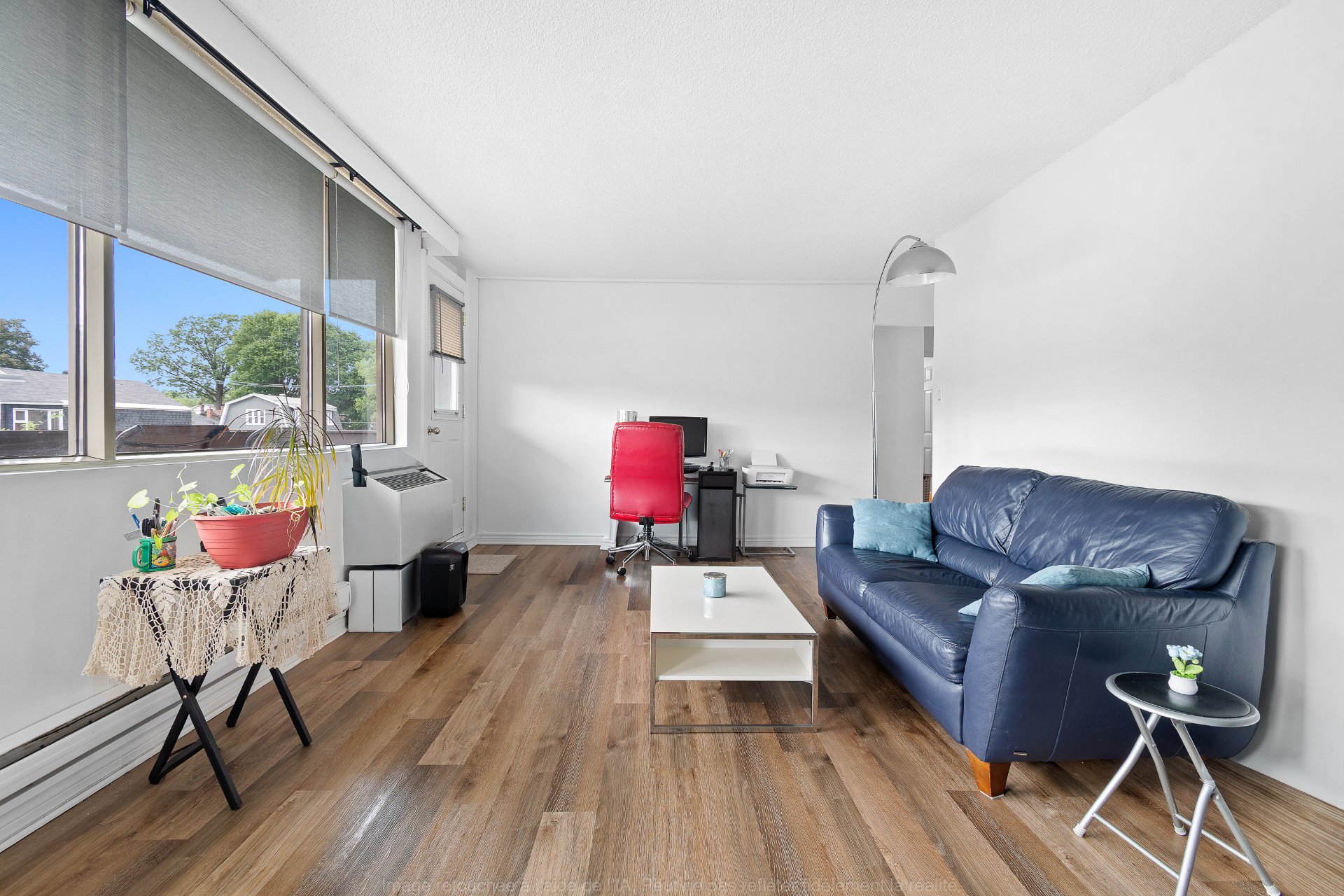 Residential in Gatineau (Hull) 5