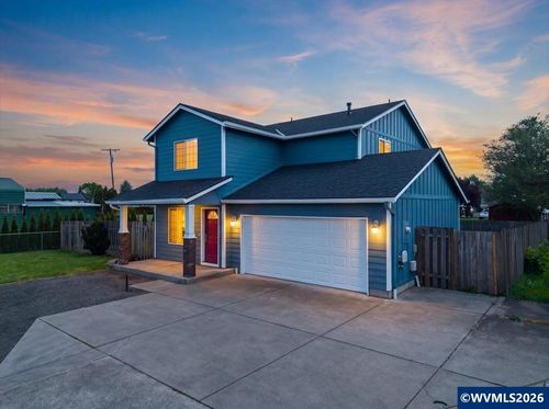 2808 20th Ave Se, Albany, OR, 97322-5401 | Card Image