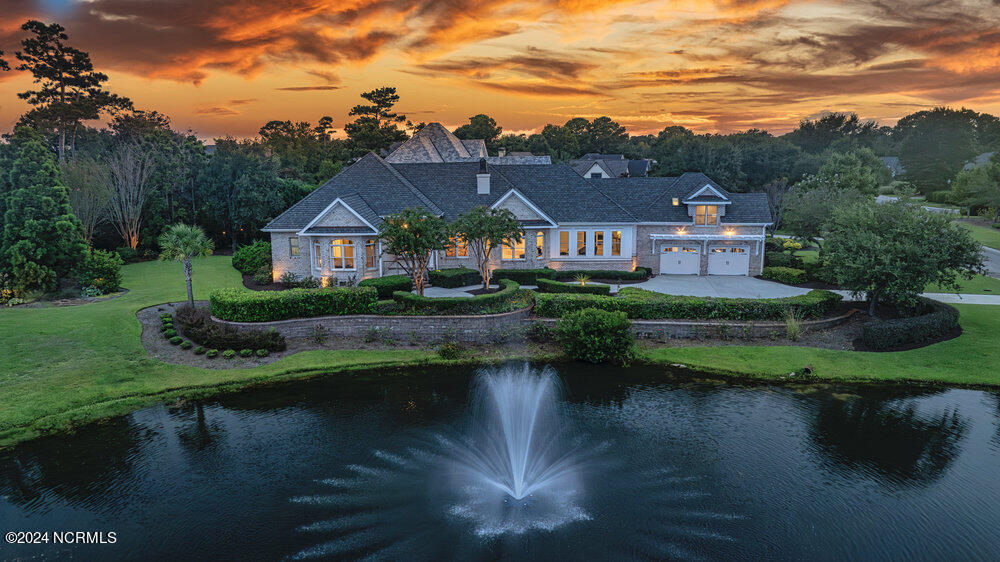 Arboretum Dr, Wilmington, NC 28405