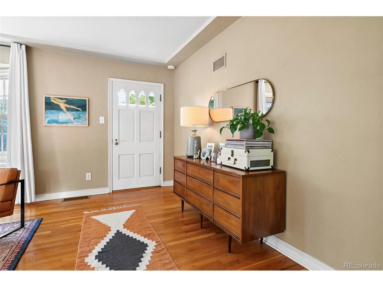 Residential in Colorado Springs 2
