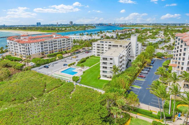 APT-308 - 33 Ocean Ave, Condo with 1 bedrooms, 1 bathrooms and null parking in Palm Beach Shores FL | Image 37
