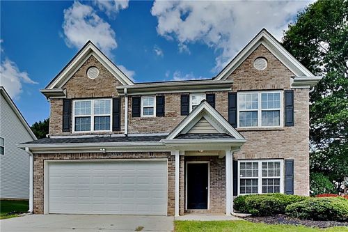 2940 Storybook Ln, Grayson, GA, 30017-4202 | Card Image
