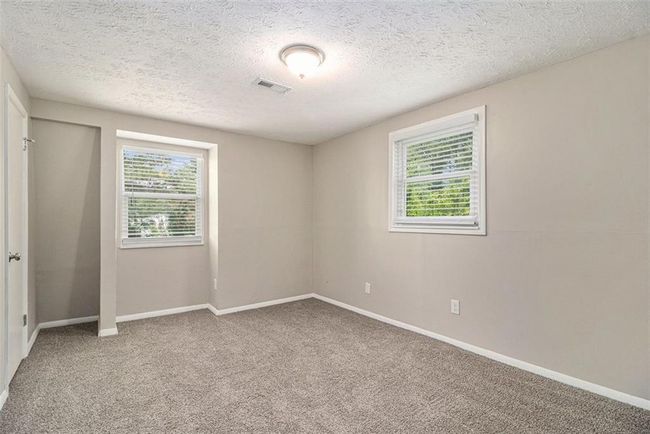 120 Cainwood Ct E, House other with 6 bedrooms, 3 bathrooms and 1 parking in Atlanta GA | Image 15