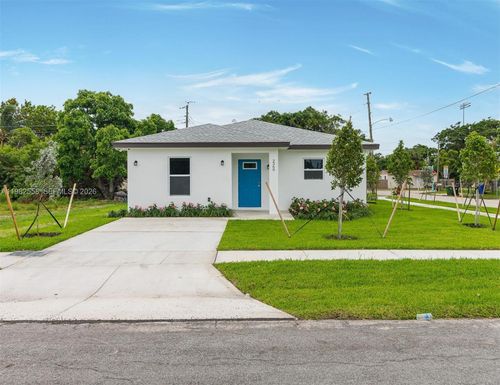 0-2360 Nw 14th St, Fort Lauderdale, FL, 33311-5142 | Card Image