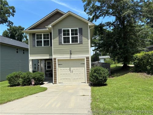 914 W Rowan St, Fayetteville, NC, 28301-4524 | Card Image
