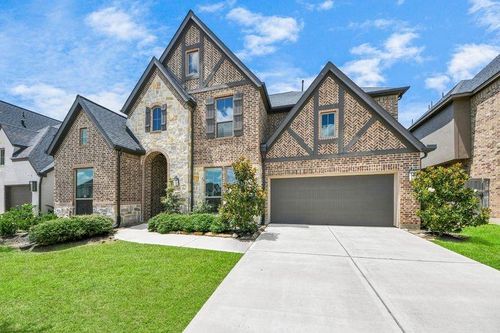 28907 Ridge Valley Ct, Fulshear, TX, 77441-2413 | Card Image