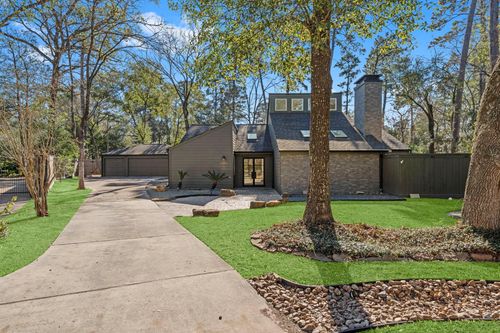 2703 Crossvine Cir, Spring, TX, 77380-1394 | Card Image