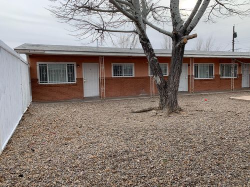 139 General Arnold Street Ne, Albuquerque, NM, 87123 | Card Image