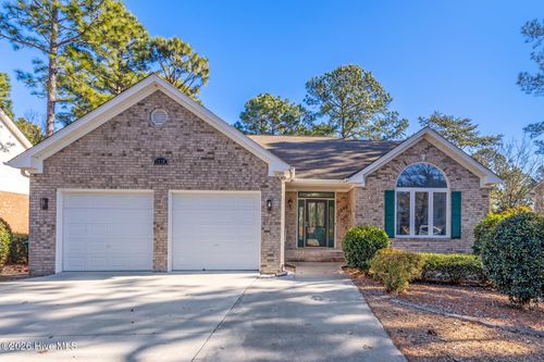 1220 Burning Tree Rd, Pinehurst, NC, 28374-9275 | Card Image