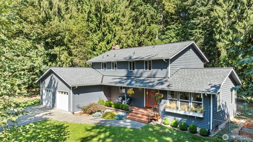 12811 Machias Cutoff, Lake Stevens, WA, 98258-7732 | Card Image