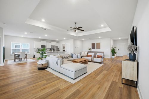 6322 Forest Bay Ave, Gulf Breeze, FL, 32563-9801 | Card Image