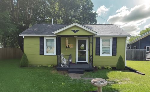 109 Tyree Springs Rd, White House, TN, 37188-8910 | Card Image