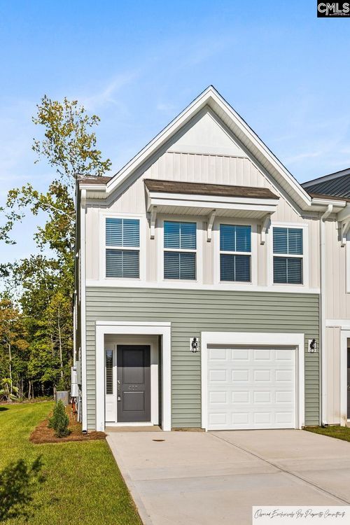 437 Pepperbush Ln, Lexington, SC, 29072-9828 | Card Image