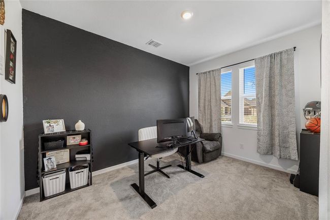 3046 Daw Boardwalk Dr, House other with 5 bedrooms, 3 bathrooms and 2 parking in La Porte TX | Image 6