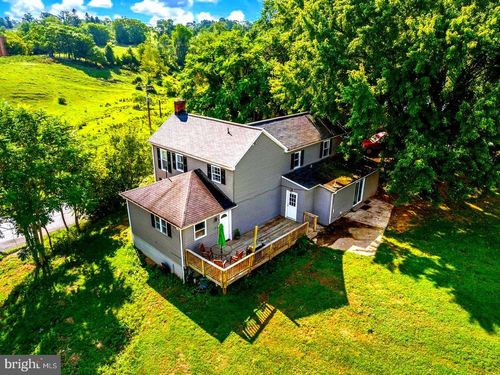 4920 Ed Mcclain Rd, MONROVIA, MD, 21770-9602 | Card Image