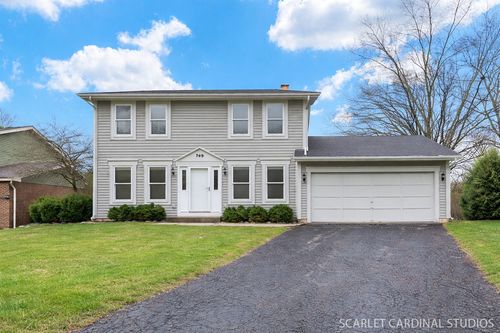 749 Holly Dr, Bartlett, IL, 60103-4535 | Card Image