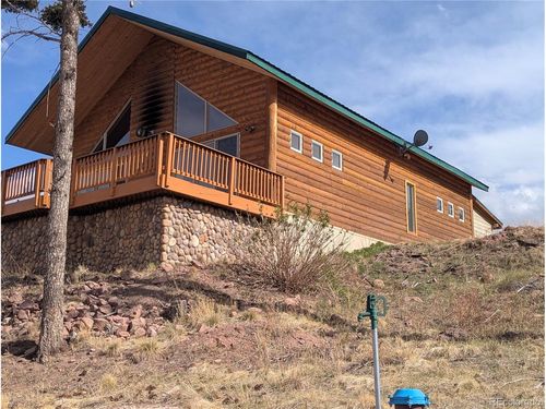 776 Forbes Park Rd, Fort Garland, CO, 81133-8500 | Card Image