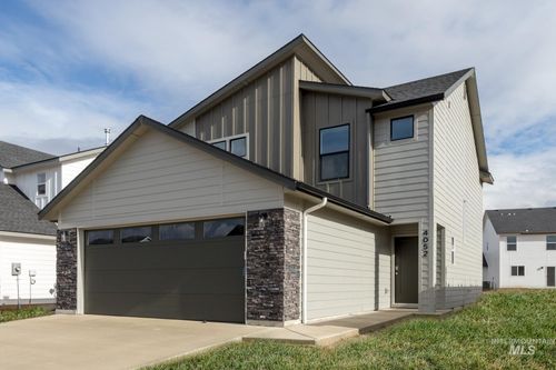4195 E Woodmurra St, Meridian, ID, 83642-1424 | Card Image