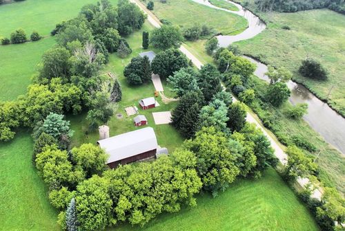 W650 E River Drive, Concord, WI, 53066 | Card Image