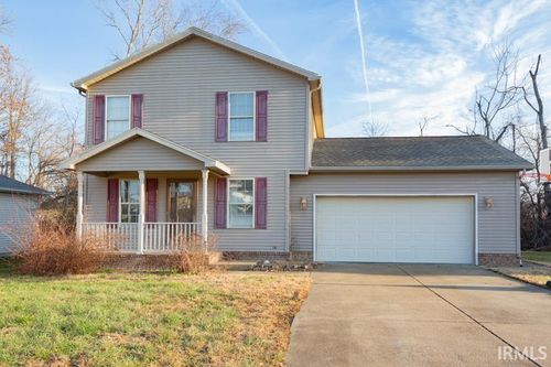 8875 Bahama Cove, Newburgh, IN, 47630 | Card Image