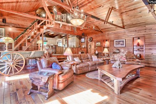 1348 Koon Trestle Rd, Pomaria, SC, 29126-8991 | Card Image