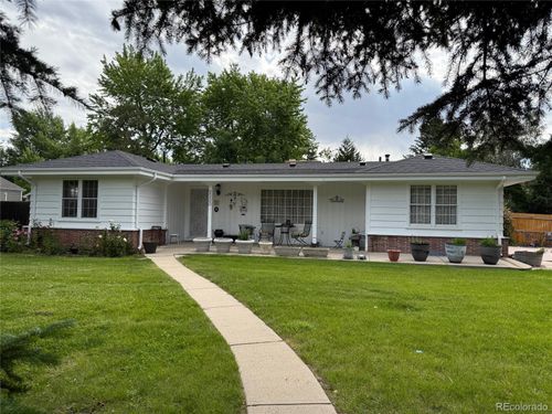 2300 Brentwood St, Lakewood, CO, 80214-5545 | Card Image