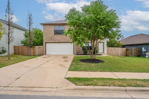 2947 Donnell Dr, Round Rock, TX, 78664-5708 | Card Image