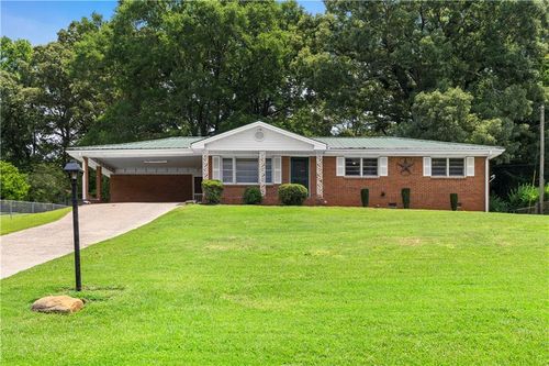 6073 Terry Ln, Austell, GA, 30168-4915 | Card Image
