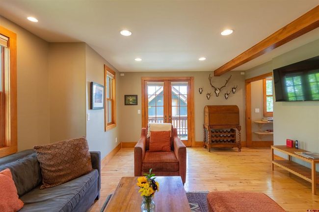 825 Whiterock Ave, Townhouse with 3 bedrooms, 4 bathrooms and null parking in Crested Butte CO | Image 12