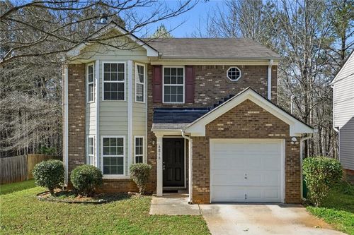 6816 Mahonia Pl, Lithonia, GA, 30038-4591 | Card Image