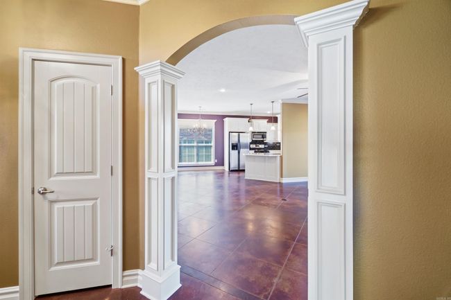 255 Four Winds Dr, House other with 3 bedrooms, 2 bathrooms and null parking in Conway AR | Image 7