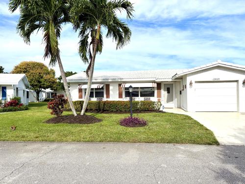 2019 Sw 18th Dr, Boynton Beach, FL, 33426-6417 | Card Image