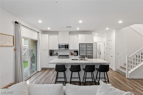 1108-600 N Carriage Hill Dr, Las Vegas, NV, 89138-4663 | Card Image