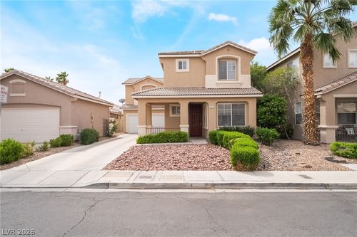 723 Elliot Peak Ave, Las Vegas, NV, 89183-7507 | Card Image