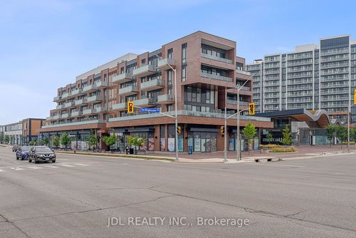 519-215 Lakeshore Rd W, Mississauga, ON, L5H0A7 | Card Image