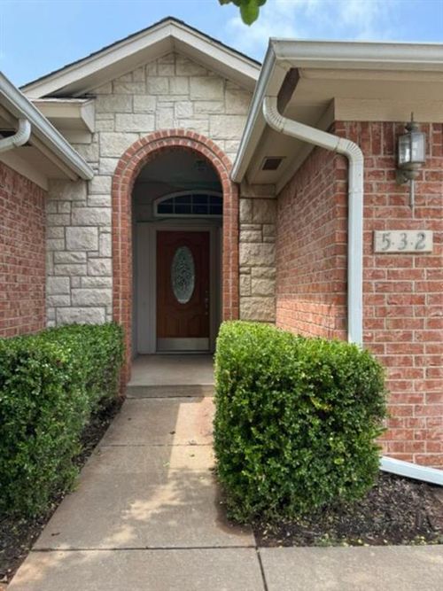 532 Lone Oak Dr, Norman, OK, 73071-2167 | Card Image