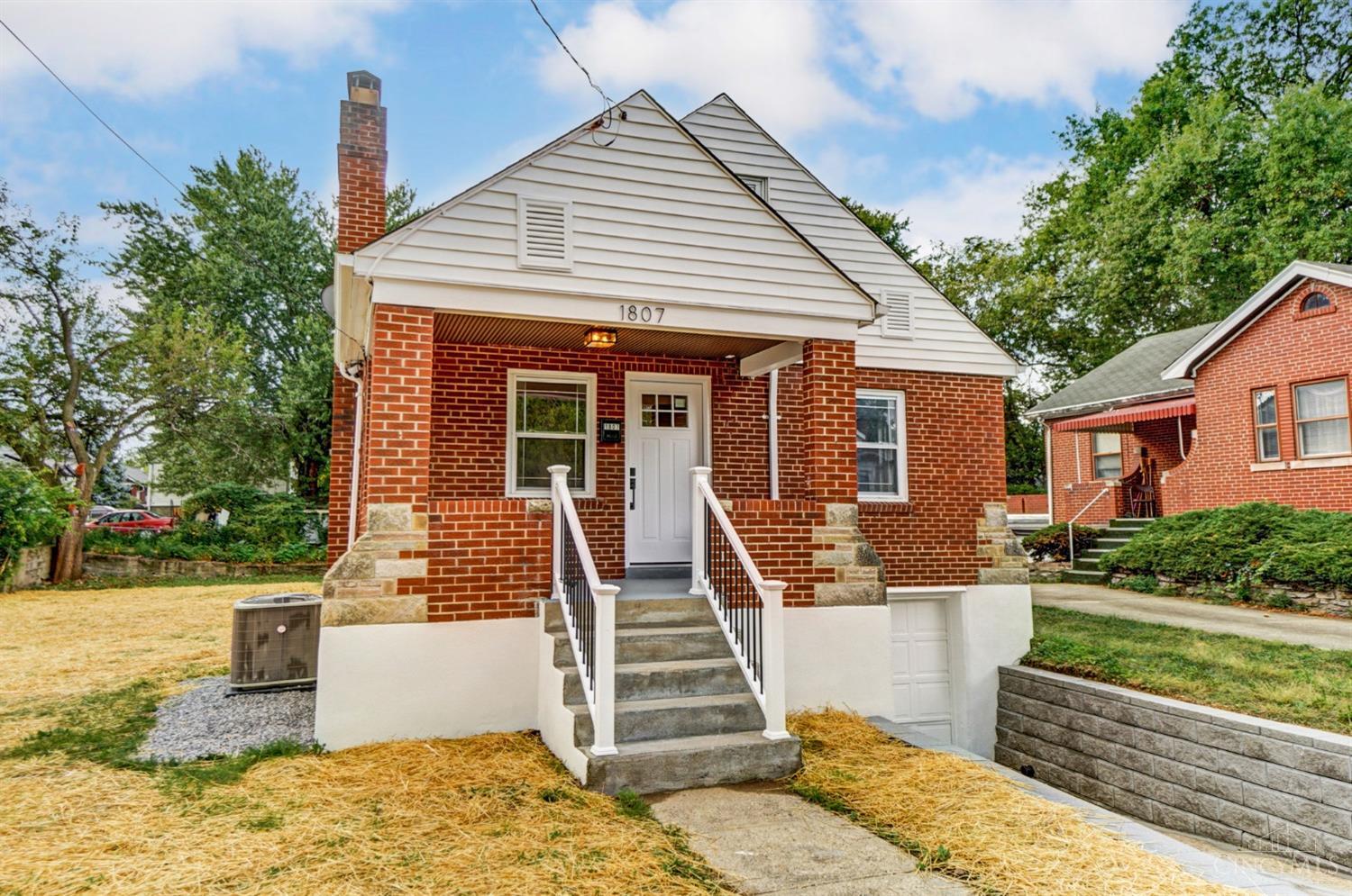 Goodman Ave, Cincinnati, OH 45239
