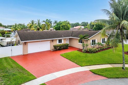 1540 Sw 56th Ave, Plantation, FL, 33317-5331 | Card Image
