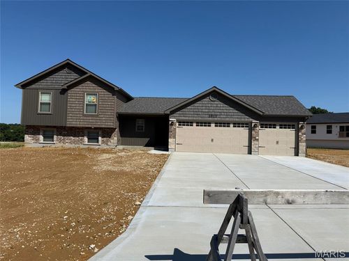 28717 Woodland Heights Dr, Warrenton, MO, 63383-4753 | Card Image