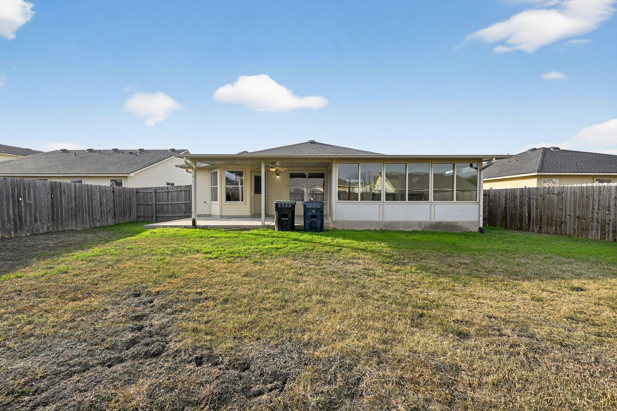 Residential in Hutto 5